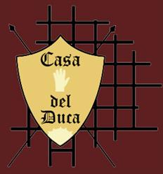 Casa Del Duca SRL, Santo Stefano del Sole orari di apertura