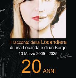 Rocco Laura, Serino orari di apertura