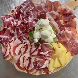 Agriturismo Le Bolle Di Stiscia Antonio, Montecalvo Irpino orari di apertura