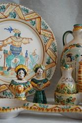 Maiolica Pietrola' Ariano Di Pietrola' Marco, Ariano Irpino orari di apertura