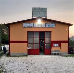 Albanese Rocco, Ariano Irpino orari di apertura