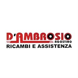 D'Ambrosio Agostino, Fontanarosa orari di apertura