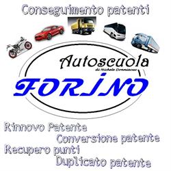 Autoscuola Forino Di Donniacuo Michele, orari di apertura
