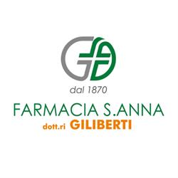 Farmacia Giliberti S. Anna, Avellino orari di apertura