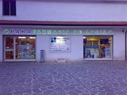 Parafarmaci de Lucia Salvatore, Cervinara orari di apertura