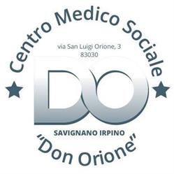 Centro Medico Sociale Don Orione, Savignano Irpino orari di apertura