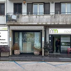 Novamed - Centro di Radiologia ed Ecografia, Lioni orari di apertura