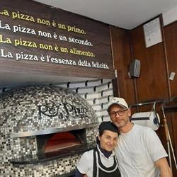 Re Dy Pizza Di Cauteruccio Marcella, Avellino orari di apertura