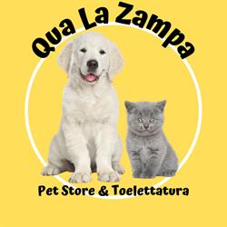 Qua La Zampa Di Marina Gagliardi, Bari orari di apertura