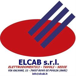 Elcab S.r.l., Ruvo di Puglia orari di apertura