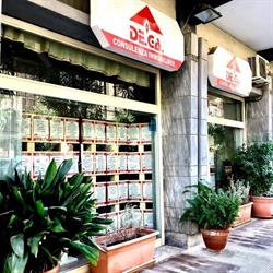 De.ga. Consulenza Immobiliare Di de Martino Giulia, Bari orari di apertura