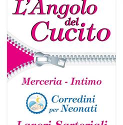 L'angolo Del Cucito Di Fucci Rosa Rosa, Canosa di Puglia orari di apertura
