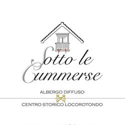 Sotto Le Cummerse, Locorotondo orari di apertura
