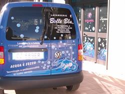 Bolle Blu SRL, Altamura orari di apertura