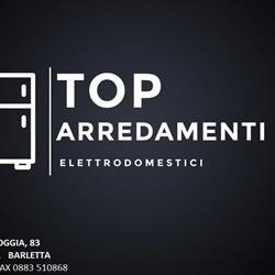 Top Arredamenti Di Fiorentino, Barletta orari di apertura