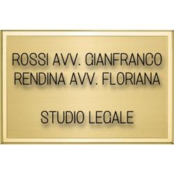 Studio Legale Avv. Gianfranco Rossi - Avv. Floriana Rendina, Bari orari di apertura