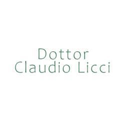 Dottor Claudio Licci, Monopoli orari di apertura