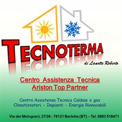 Tecnoterma Di Lanotte Roberto, Barletta orari di apertura