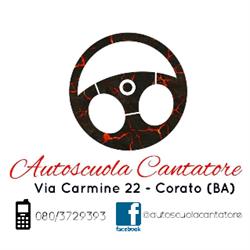 Autoscuola Cantatore Di Cantatore Cataldo, Corato orari di apertura