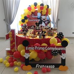 Le Fate Sirene, Bari orari di apertura