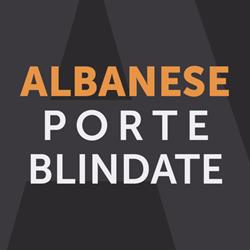 Albanese Porte Blindate, Bari orari di apertura