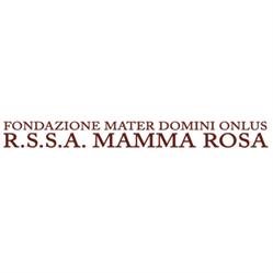 Pensionato Mamma Rosa della Fondazione Mater Domini, Turi orari di apertura