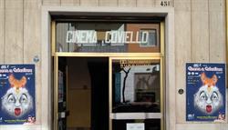 Cinematografo Coviello, Bitonto orari di apertura