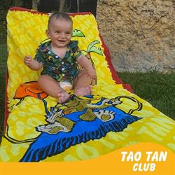 Tao Tan Club, Bari orari di apertura