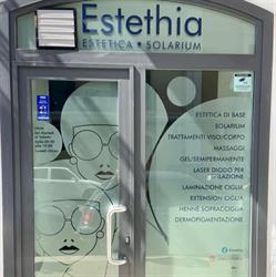 Estethia Di Anna Urbano, Bari orari di apertura