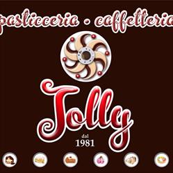 Pasticceria Jolly di Giannoccaro Michele, Polignano a Mare orari di apertura