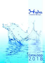 Hydra Complementi Bagno Srl, Corato orari di apertura
