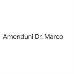 Amenduni Dr.Marco, Bari orari di apertura