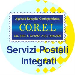 CO.R.E.L. Servizi Postali Integrati, Bari orari di apertura