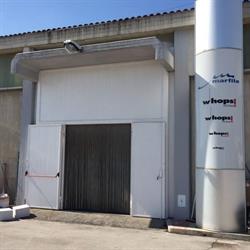 Marfila S.r.l., Barletta orari di apertura