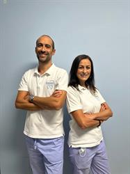 ODONTOIATRIA DORONZO, Studio Dentistico Doronzo di Giuseppe e Alessandra, Barletta orari di apertura