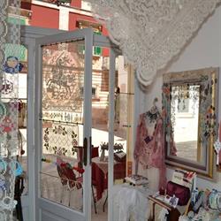 Il Tempo Ritrovato Di Spalluto Nunziata, Locorotondo orari di apertura