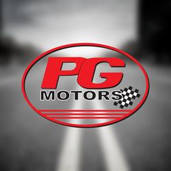 PG MOTORS, Alberobello orari di apertura