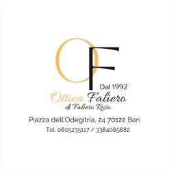 Ottica Faliero, Bari orari di apertura