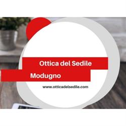 Ottica del Sedile, Modugno orari di apertura