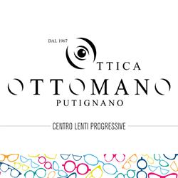 Ottica Ottomano Di Andrea Ottomano, Putignano orari di apertura
