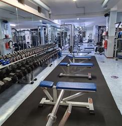 SNC Iron Gym & Fitness S.n.c., Bari orari di apertura