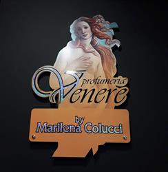 Venere Di Colucci Marilena, Canosa di Puglia orari di apertura
