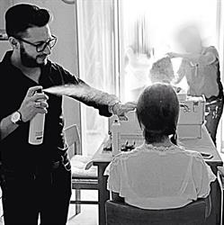 Hairstylist Group, Bari orari di apertura