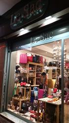 Le Sac, Bari orari di apertura