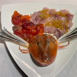 Pescheria Mangiulli Michele, Andria orari di apertura