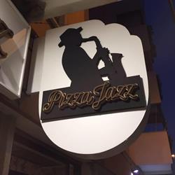 Pizza & Jazz Di Moscarelli Biagio, Barletta orari di apertura