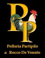 Polleria Partipilo Di De Venuto Rocco, Bari orari di apertura