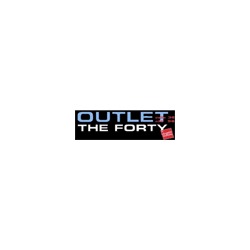 The Forty Outlet, Bari orari di apertura