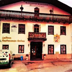 Latteria Cortina S.r.l., Cortina d'Ampezzo orari di apertura