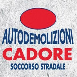 Autodemolizioni Cadore, Perarolo di Cadore orari di apertura